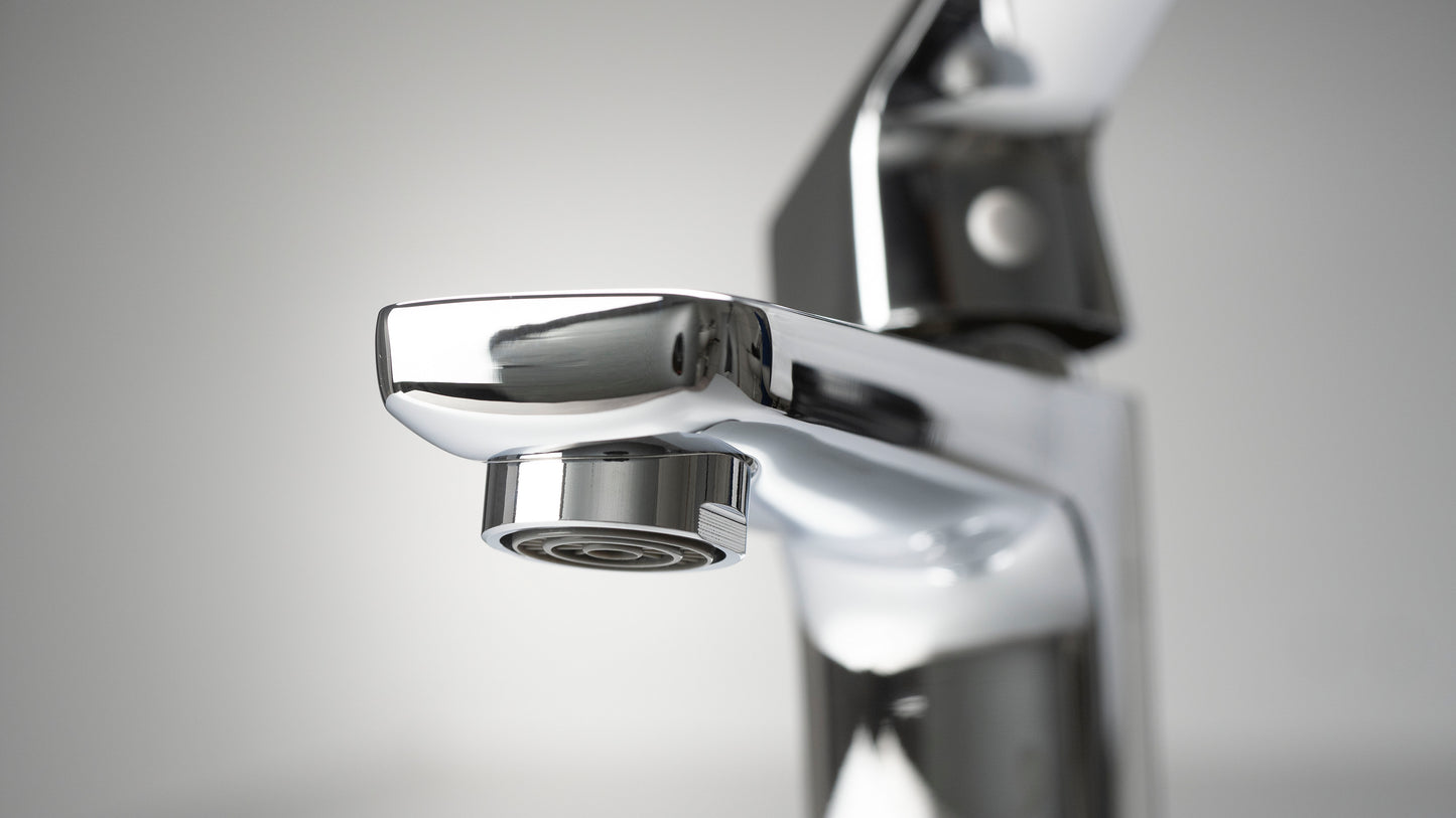 Washbasin tap