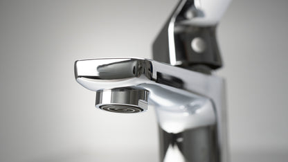 Washbasin tap