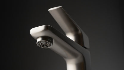Washbasin tap