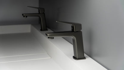 Washbasin tap