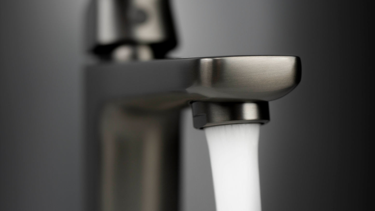 Washbasin tap