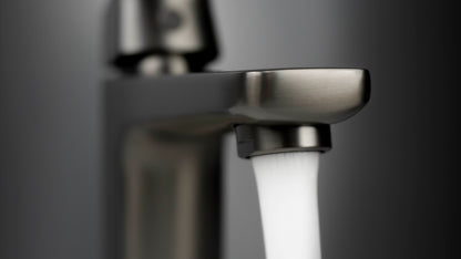 Washbasin tap