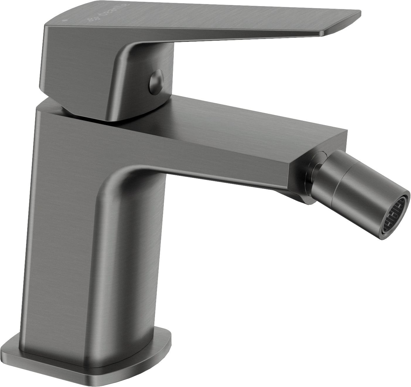 Bidet tap