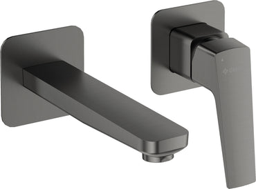 Washbasin tap, concealed