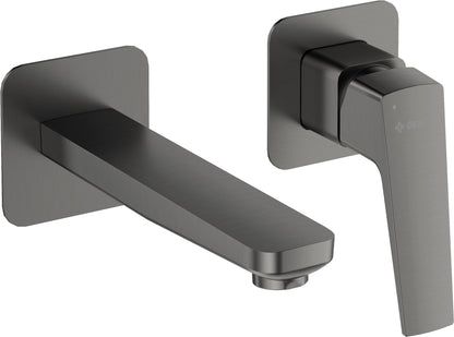 Washbasin tap, concealed