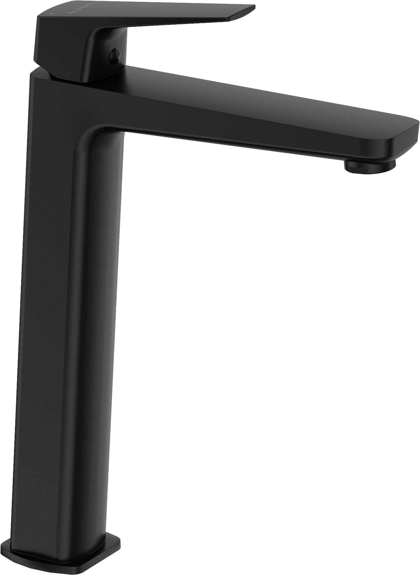 Washbasin tap, tall