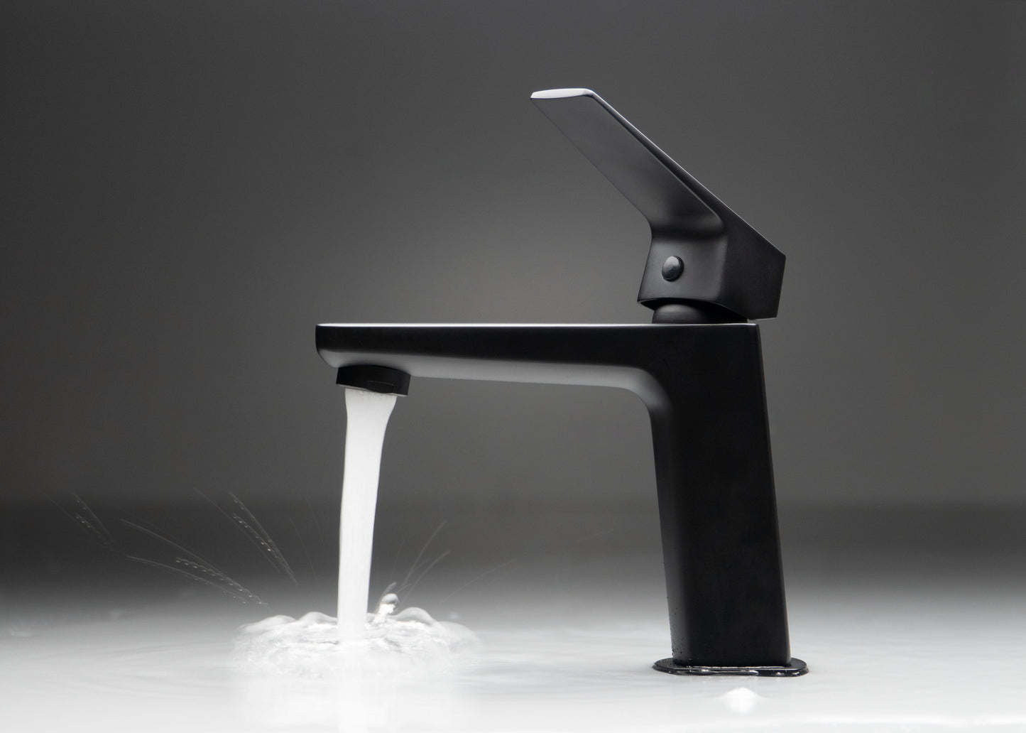 Washbasin tap