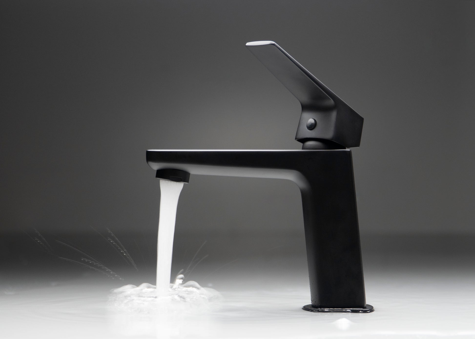 Washbasin tap