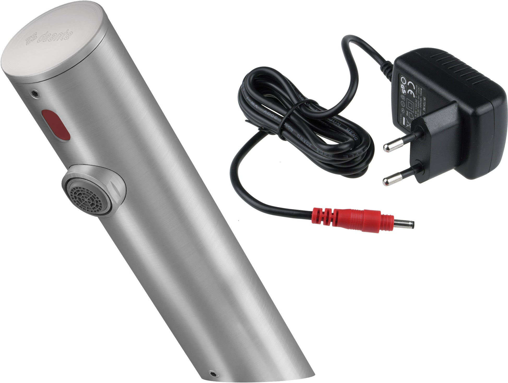 Washbasin tap, contactless, without temperature control - 230/6V