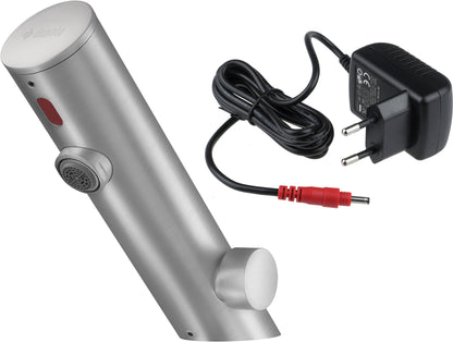 Washbasin tap, contactless, with temperature control - 230/6V