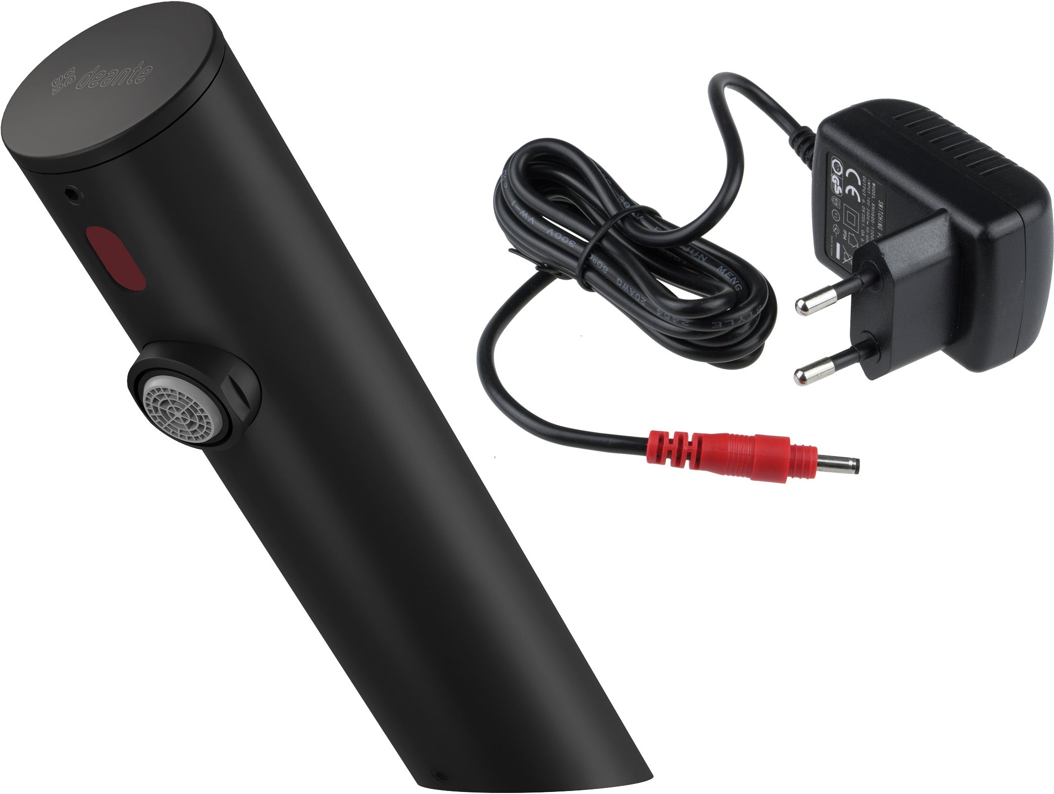 Washbasin tap, contactless, without temperature control - 230/6V