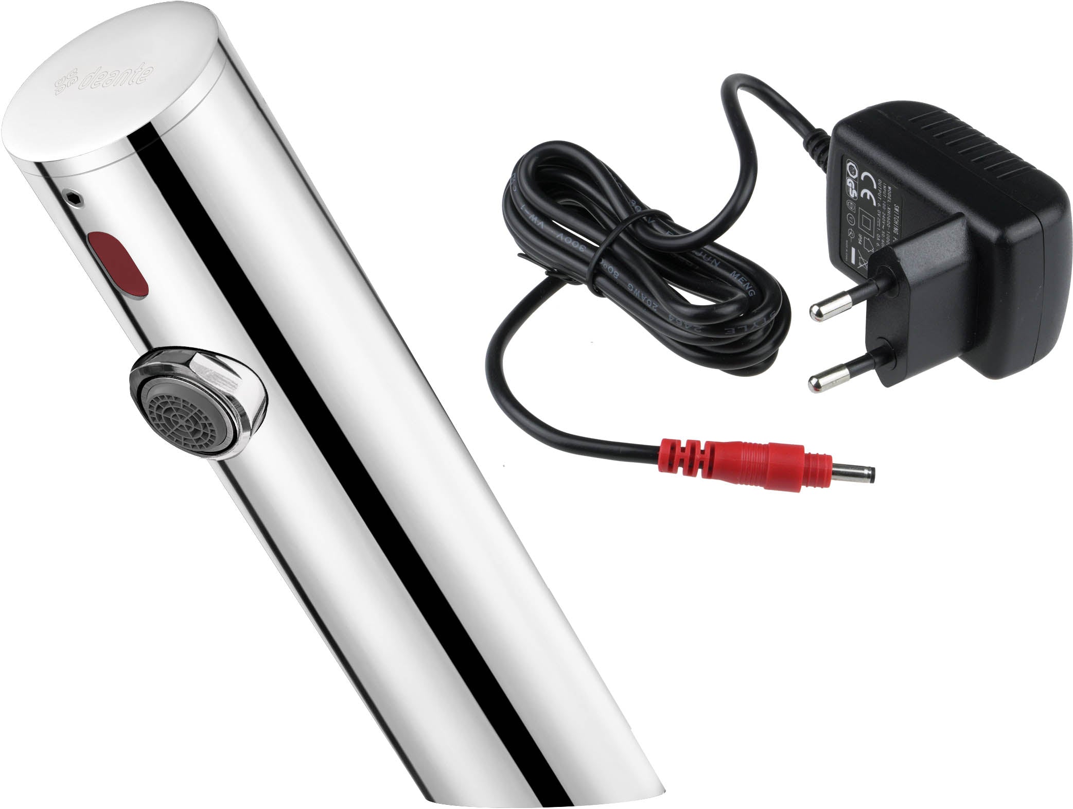 Washbasin tap, contactless, without temperature control - 230/6V