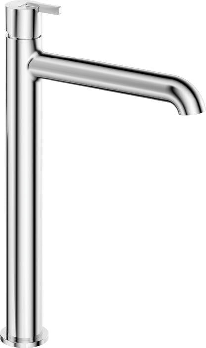 Washbasin tap, tall