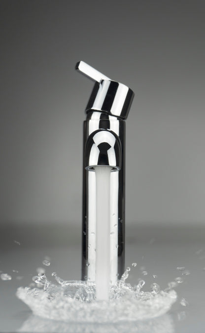 Washbasin tap