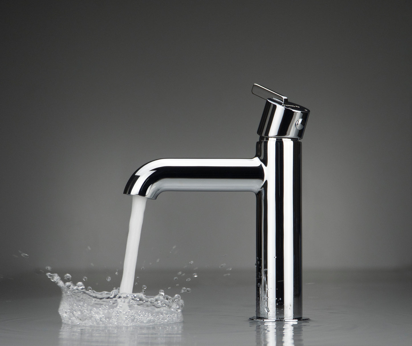 Washbasin tap