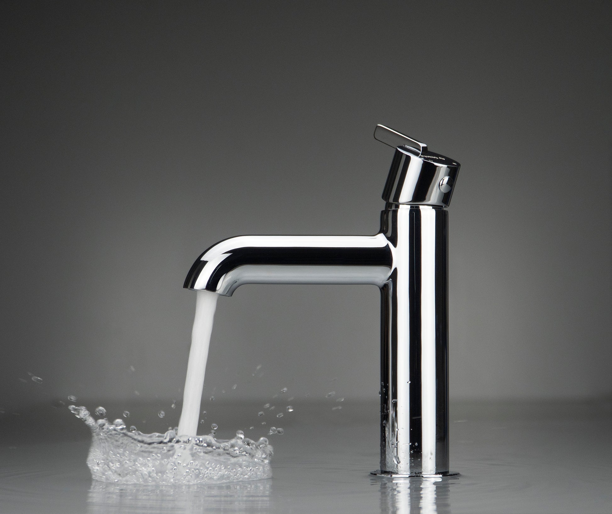Washbasin tap
