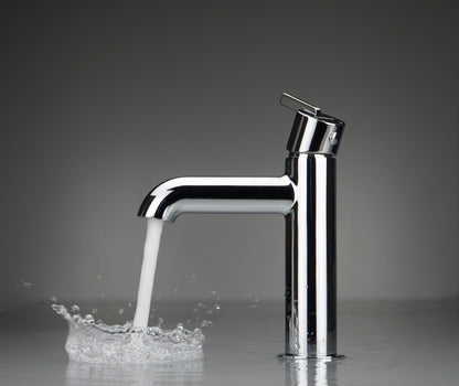 Washbasin tap