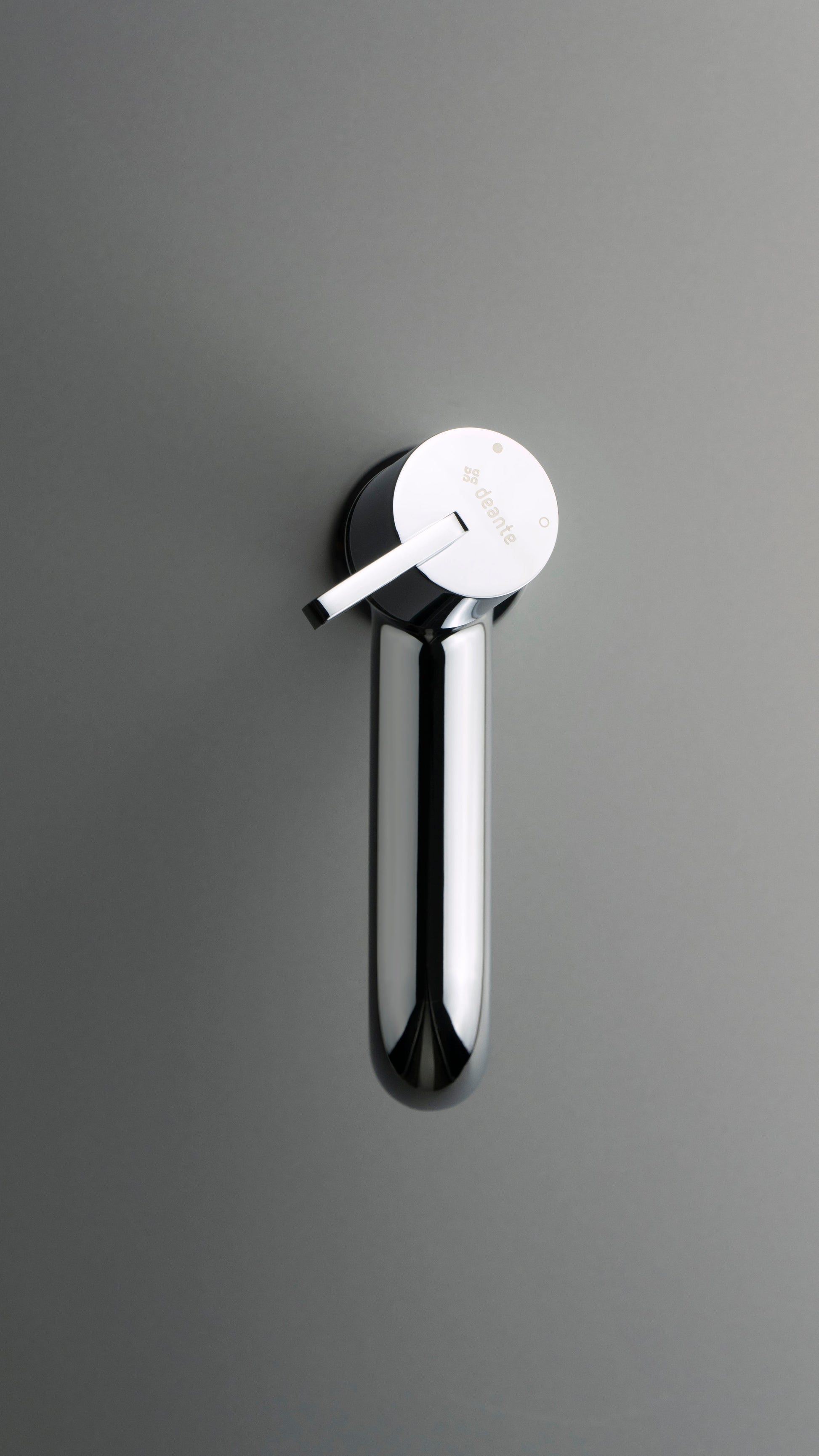 Washbasin tap