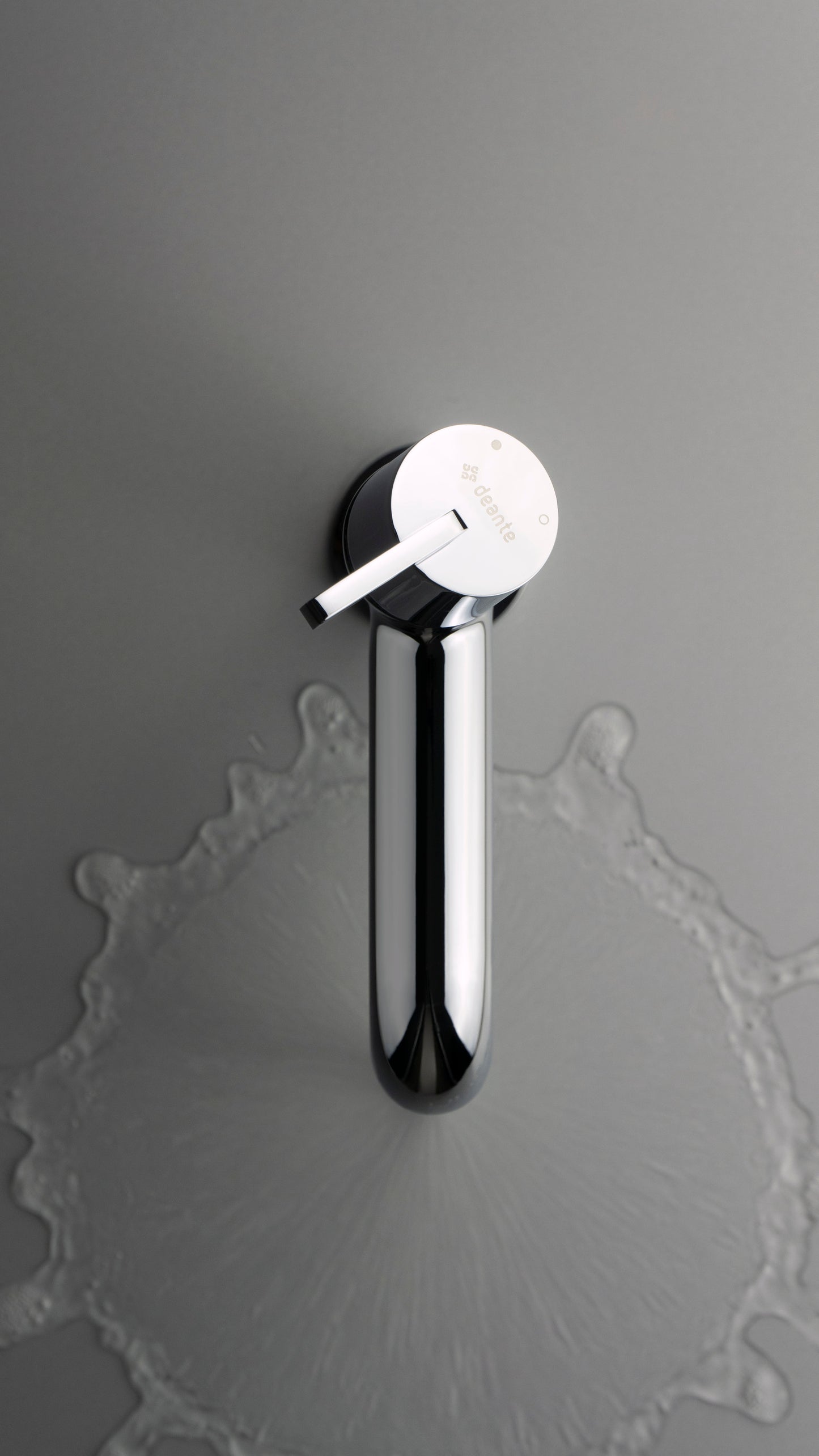 Washbasin tap