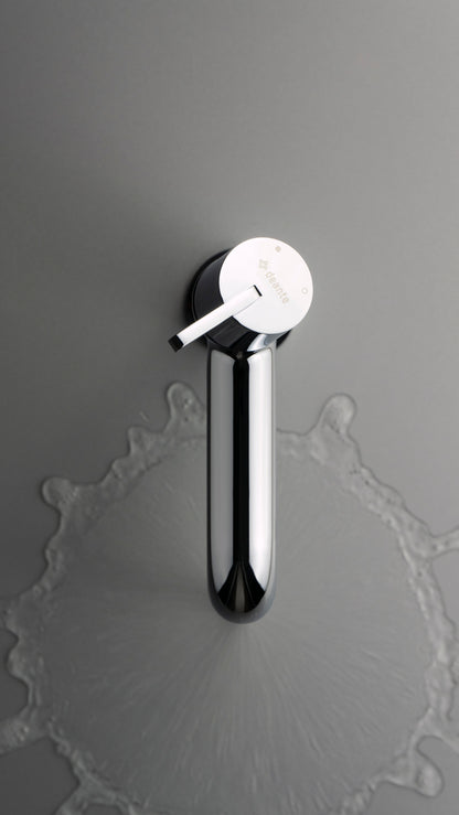 Washbasin tap