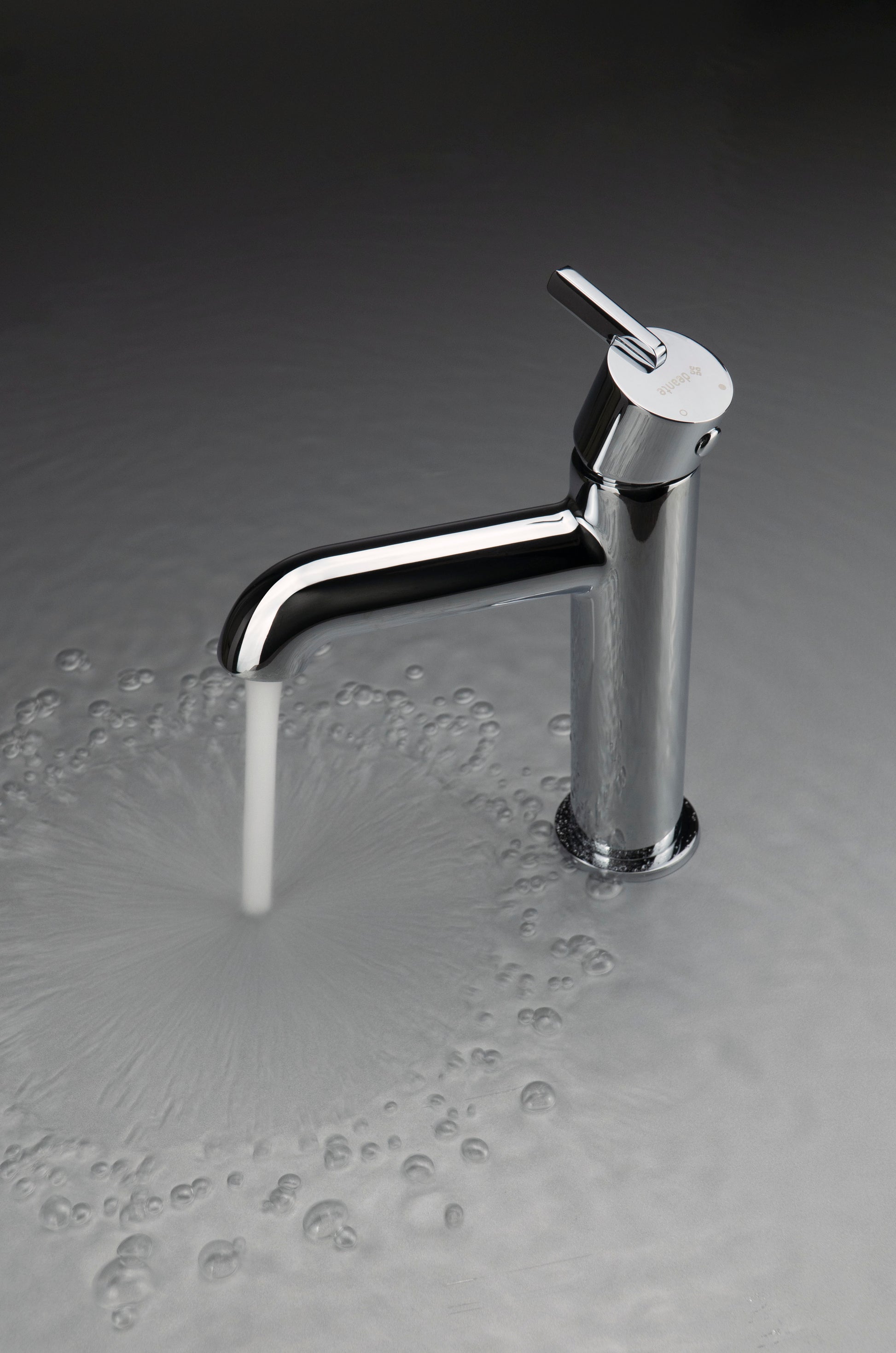 Washbasin tap