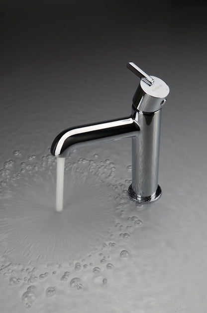 Washbasin tap
