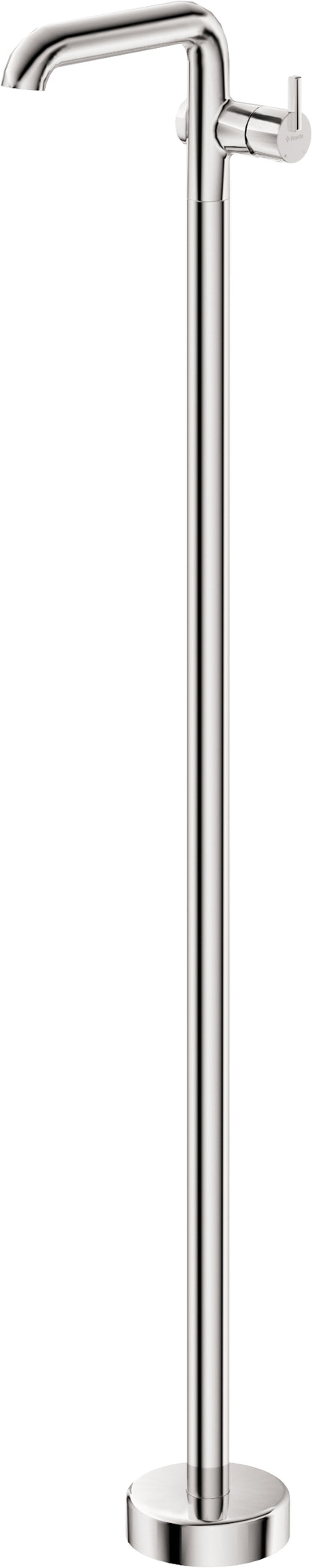 Washbasin tap, freestanding