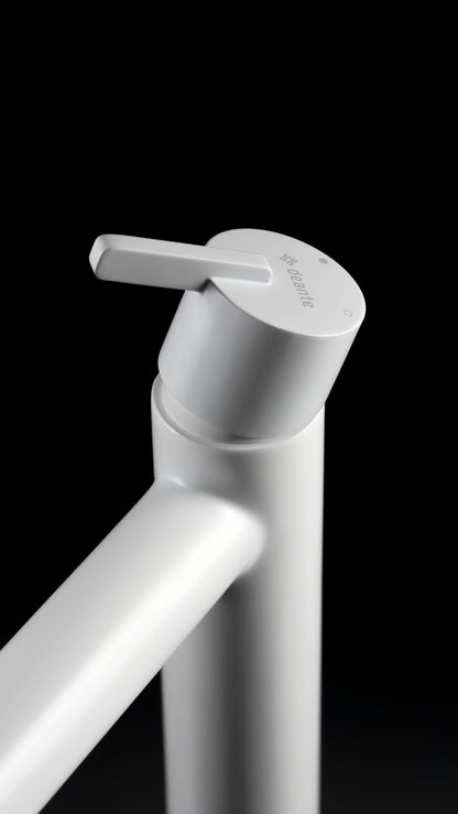 Washbasin tap, tall