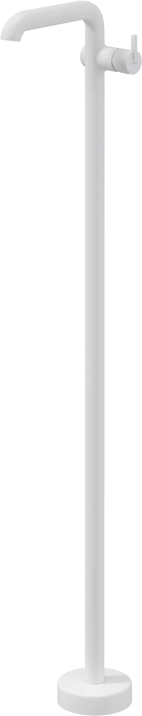 Washbasin tap, freestanding