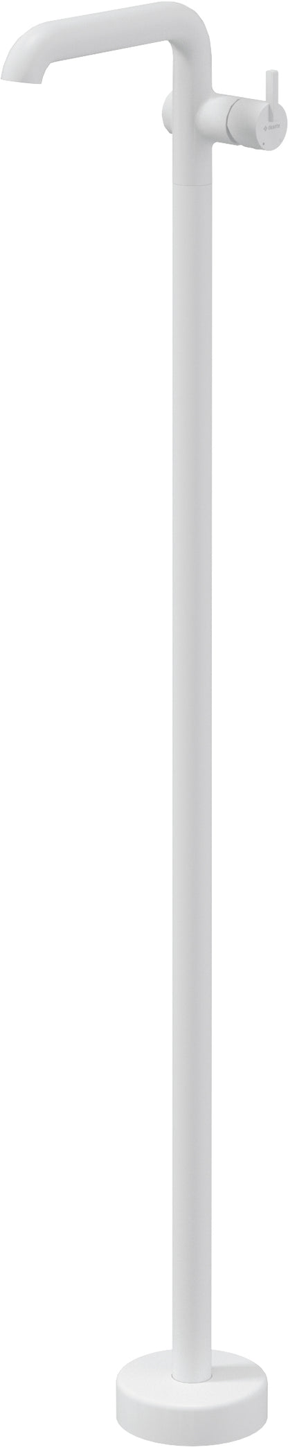 Washbasin tap, freestanding