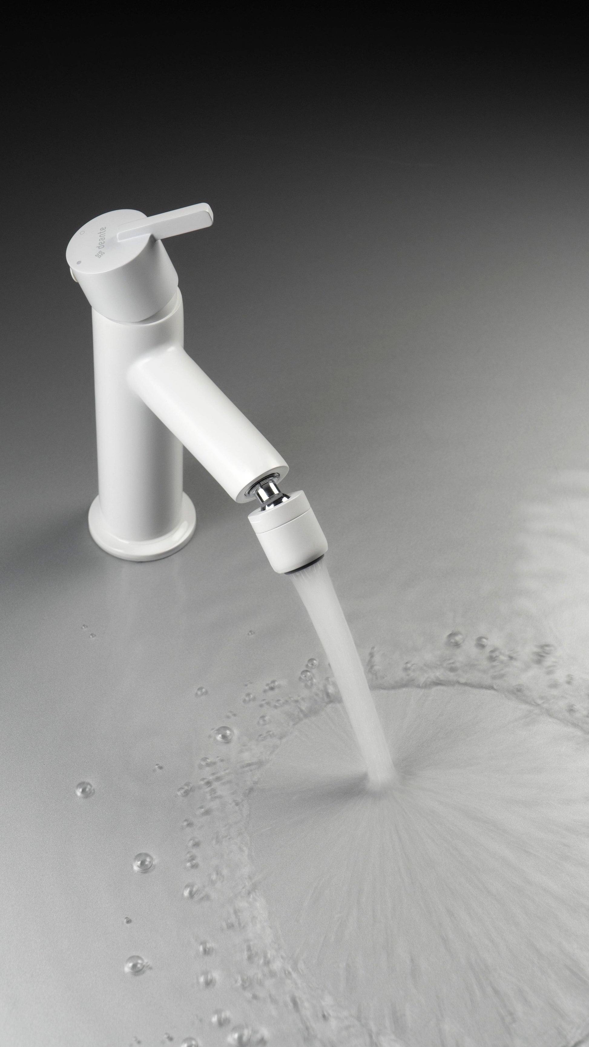 Bidet tap