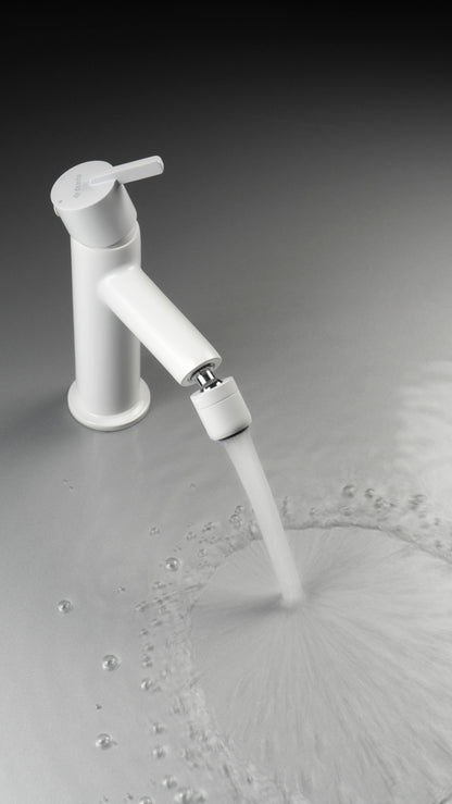 Bidet tap