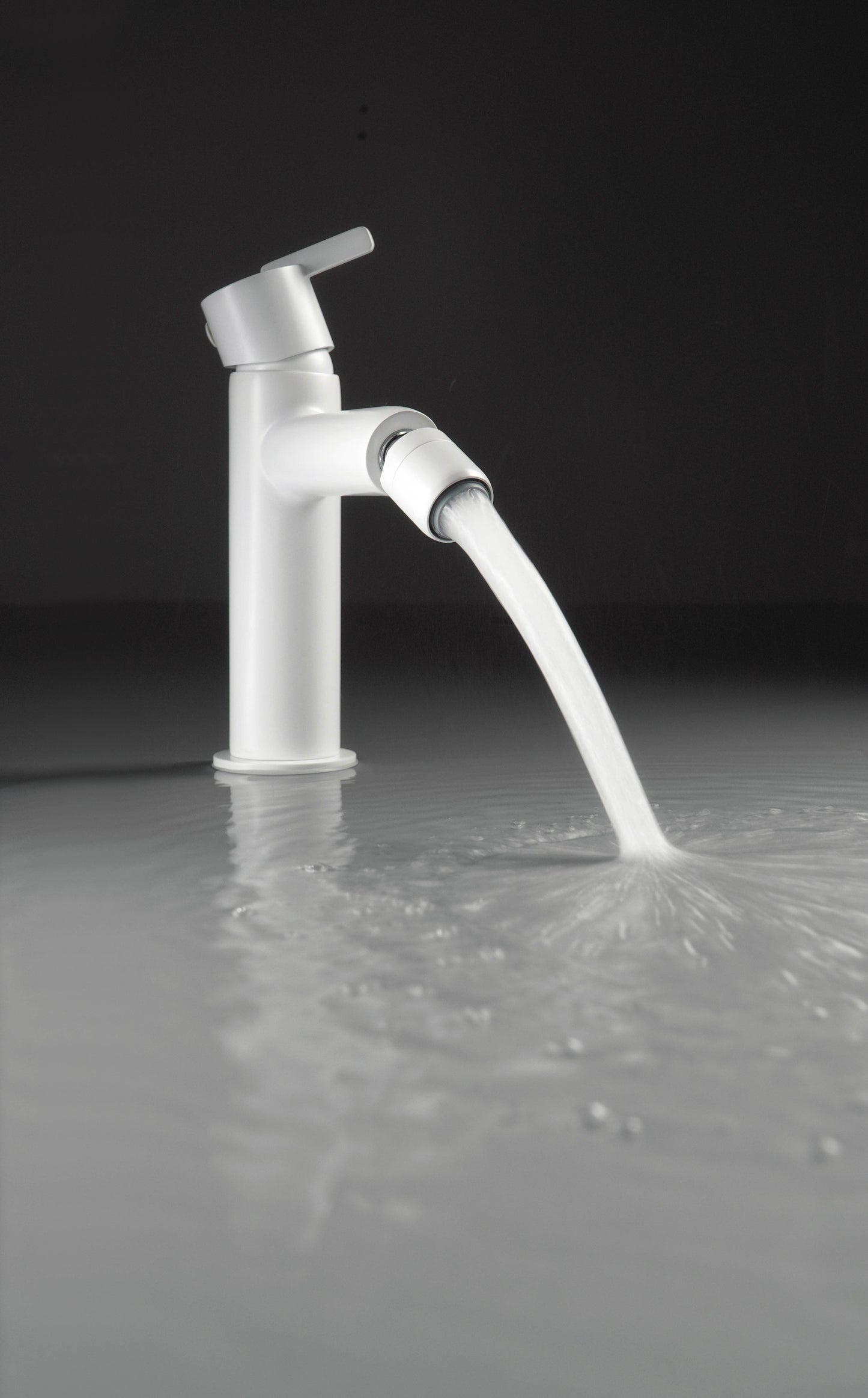 Bidet tap