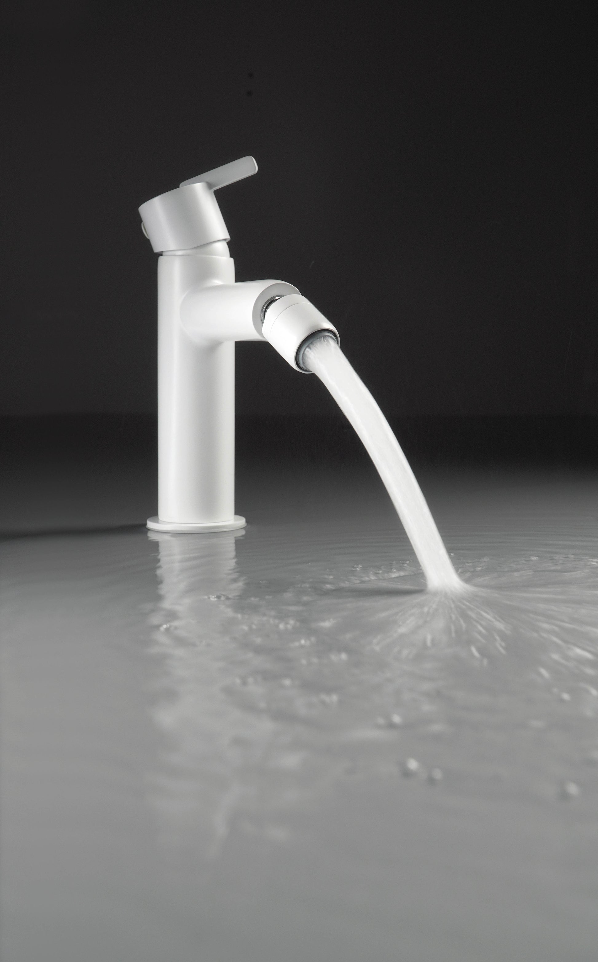 Bidet tap