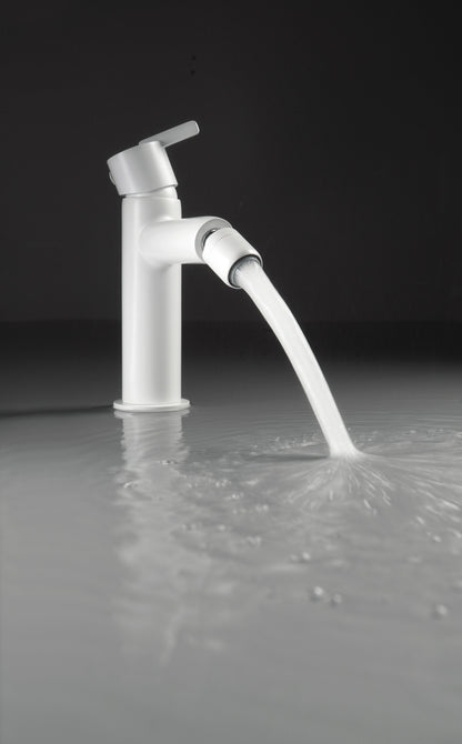 Bidet tap