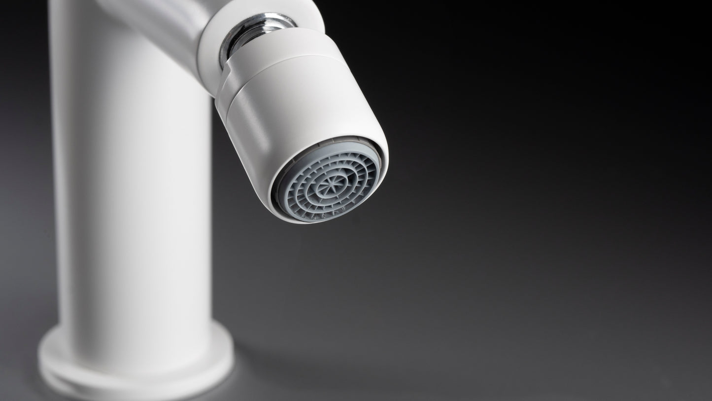 Bidet tap