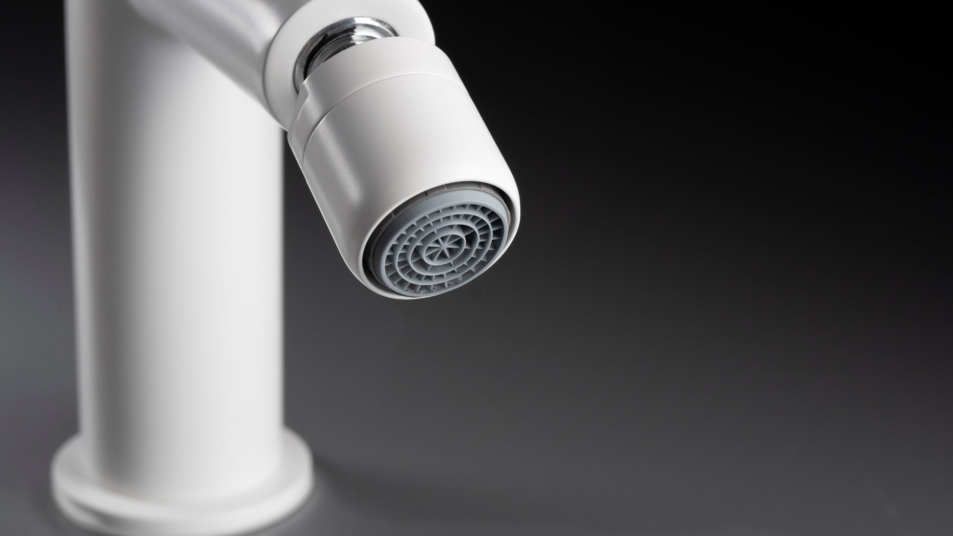 Bidet tap