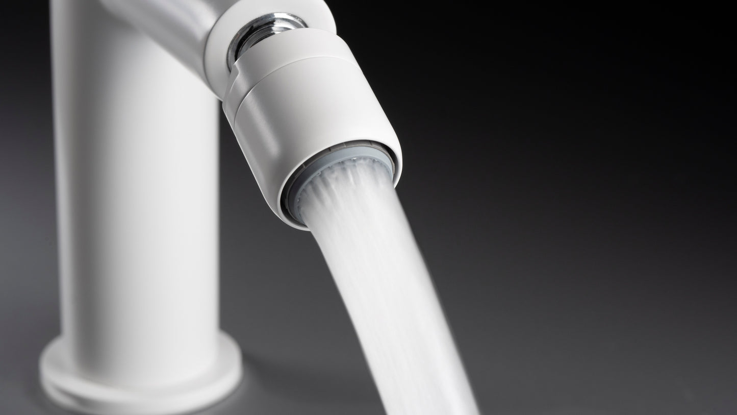Bidet tap