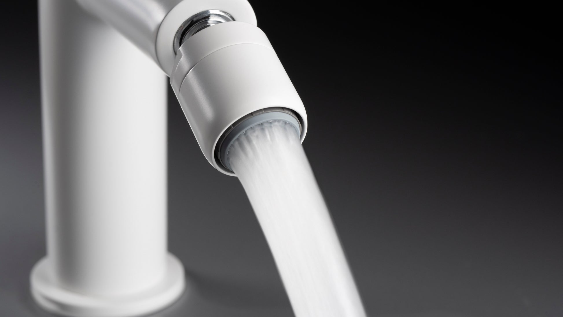 Bidet tap