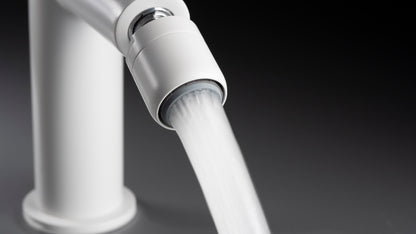 Bidet tap