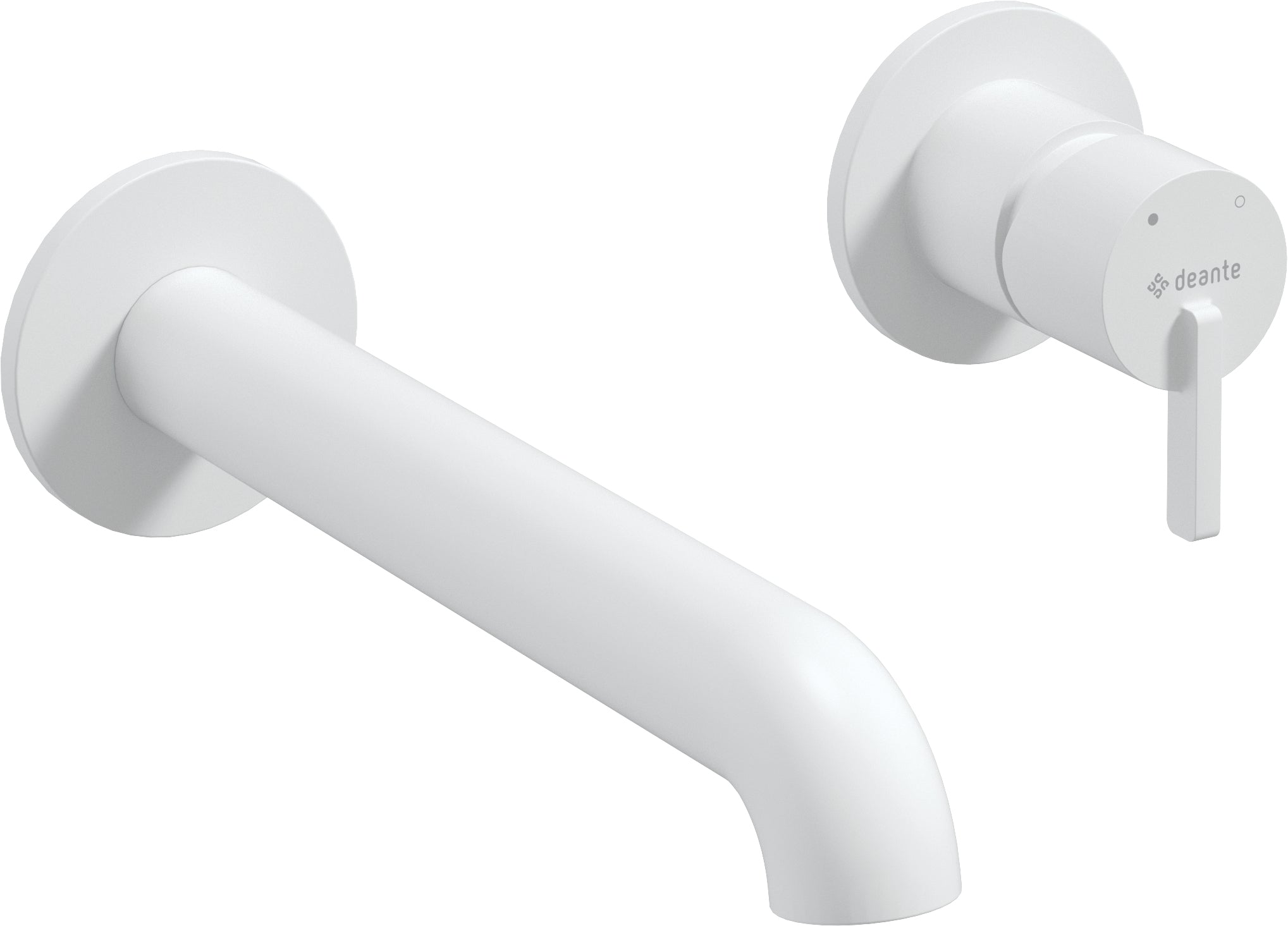 Washbasin tap, concealed