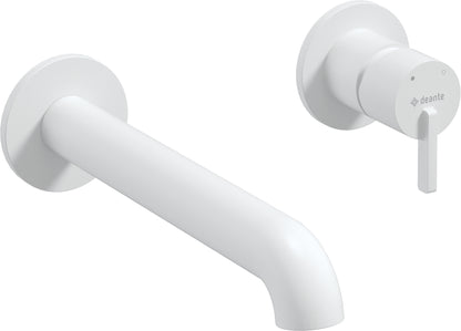 Washbasin tap, concealed