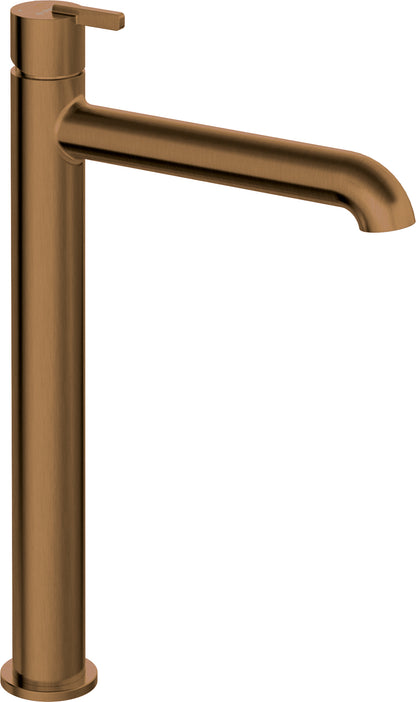 Washbasin tap, tall