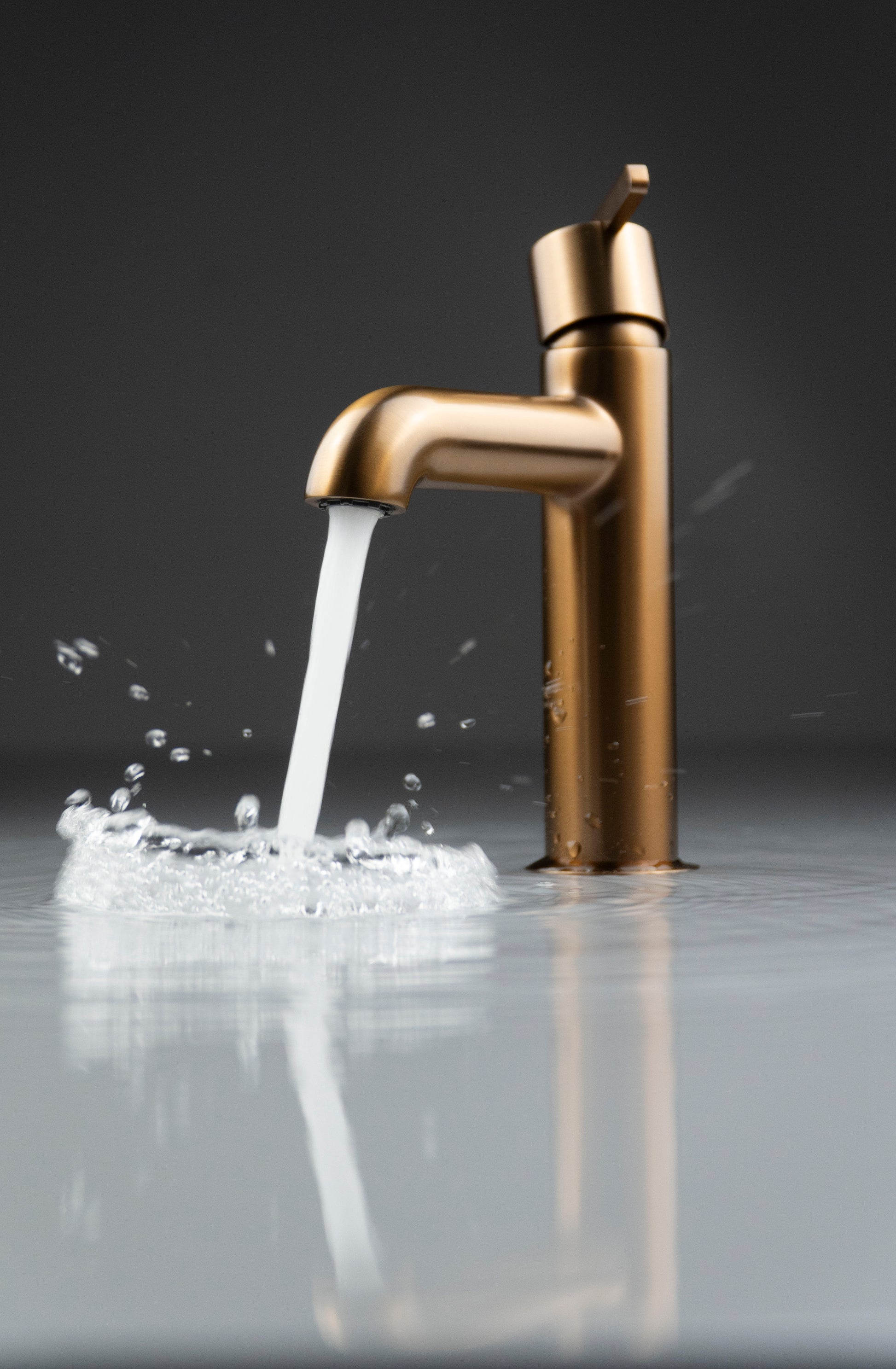 Washbasin tap