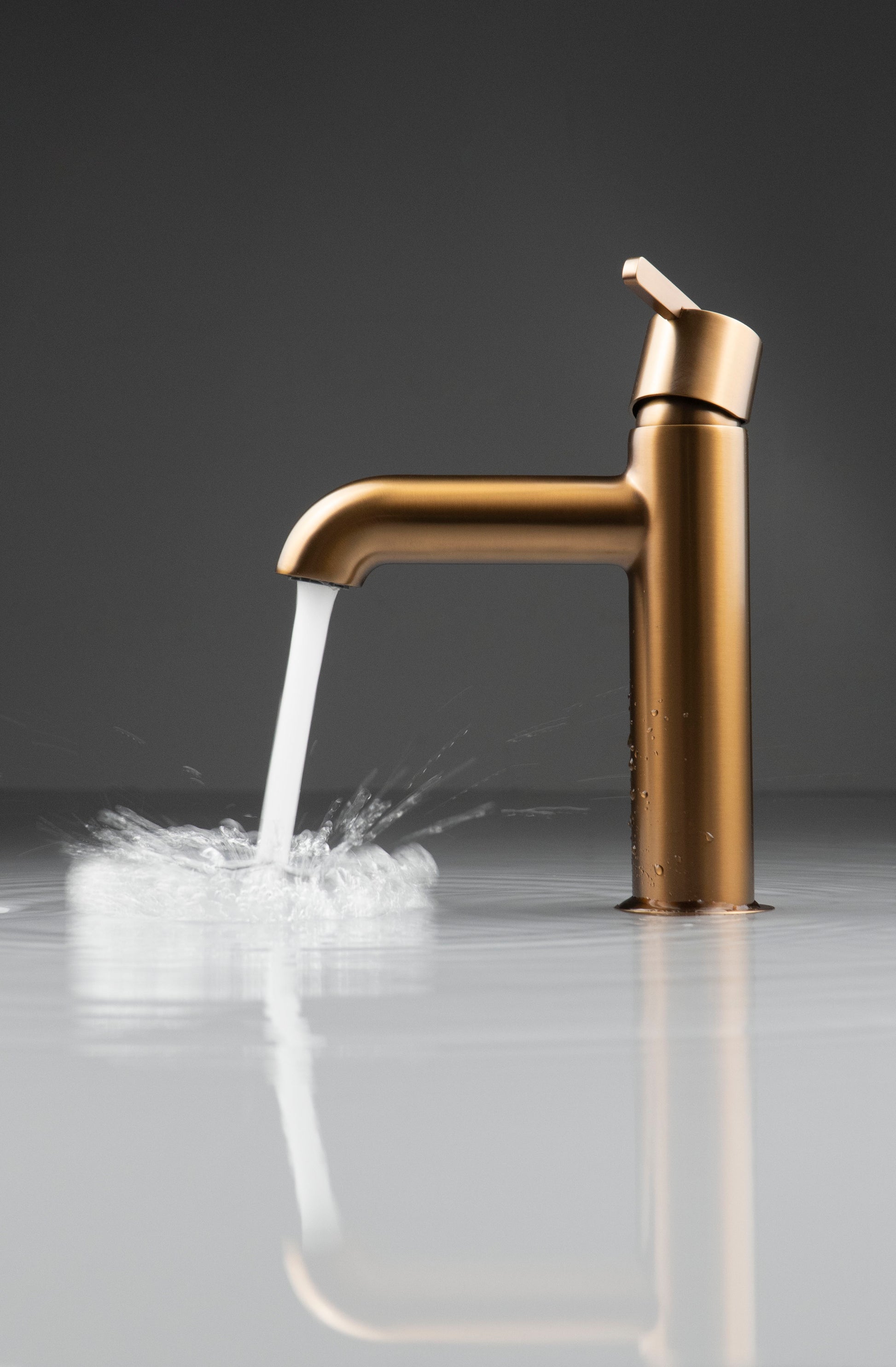 Washbasin tap