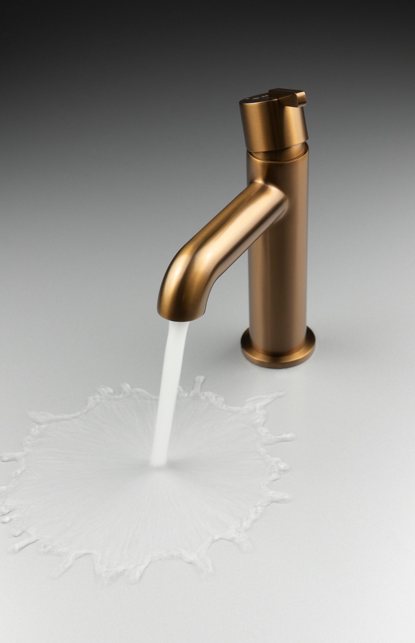 Washbasin tap