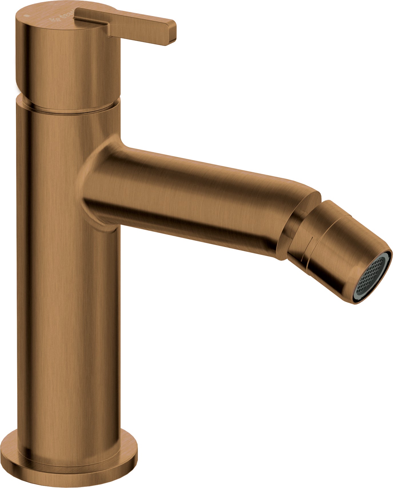 Bidet tap
