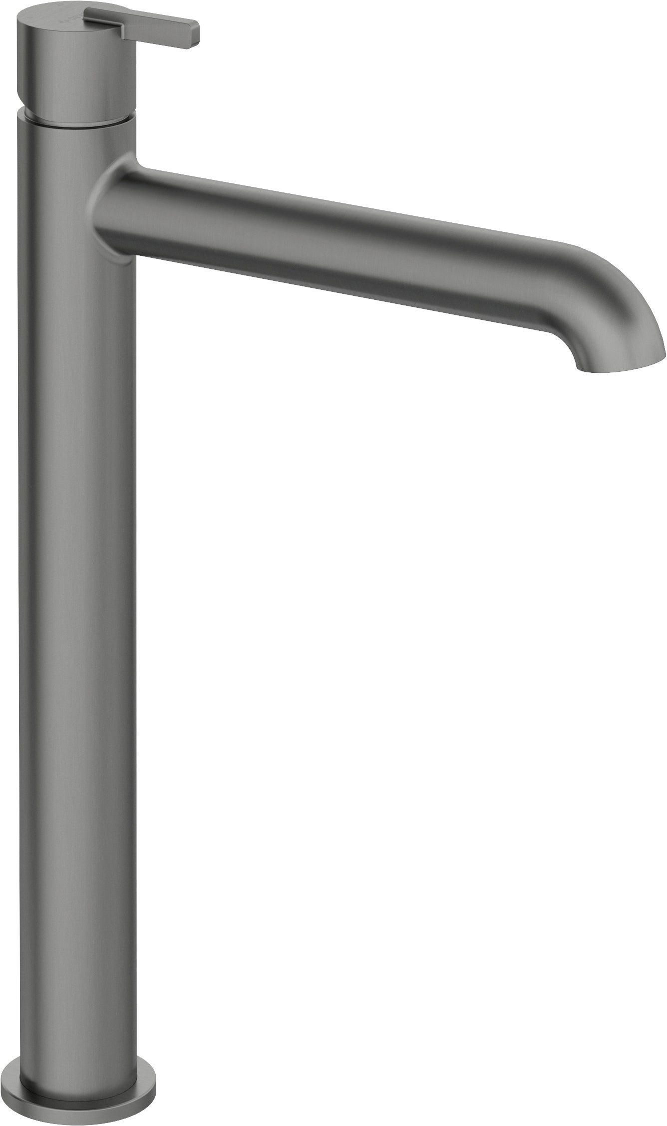 Washbasin tap, tall