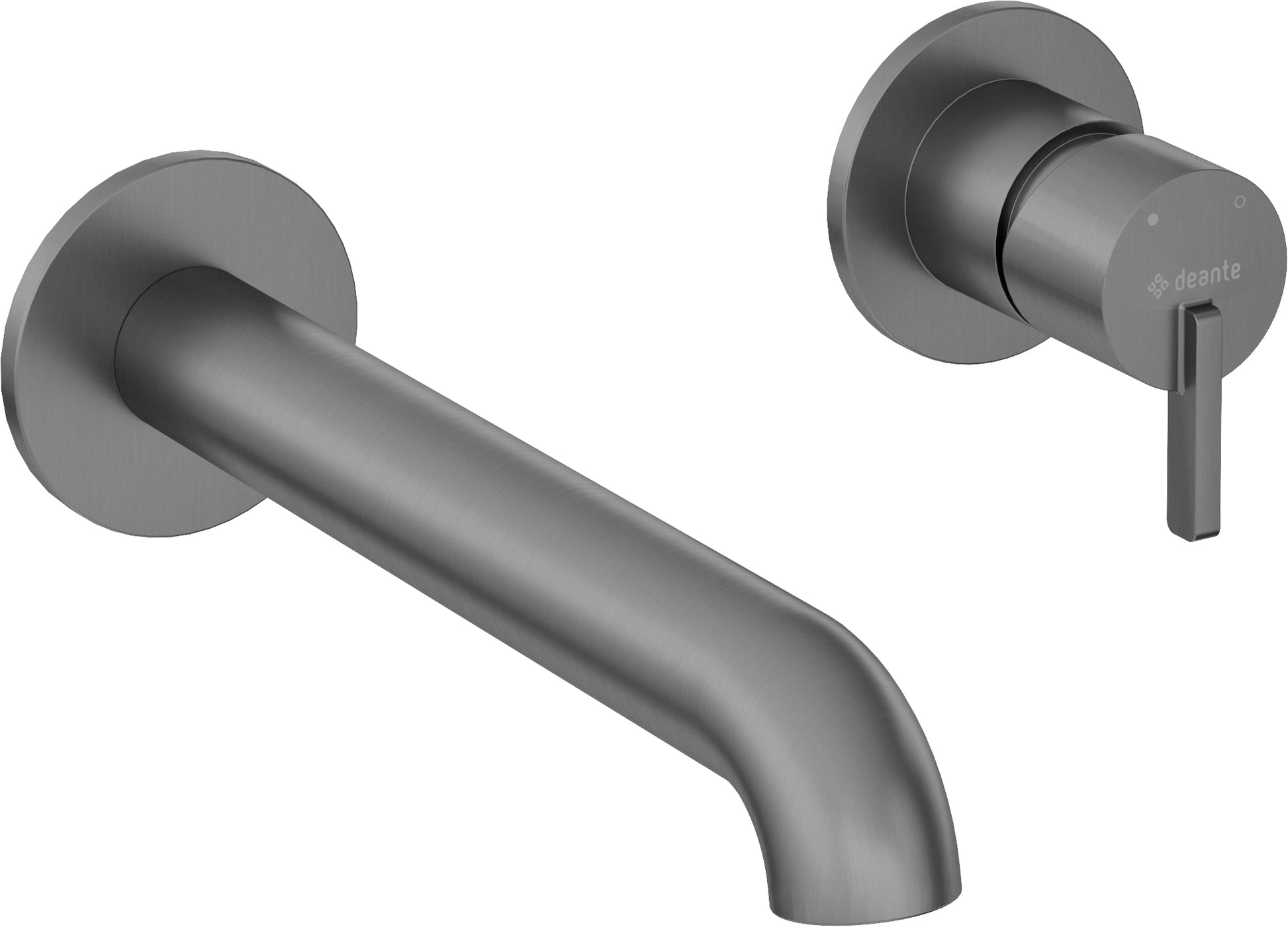 Washbasin tap, concealed