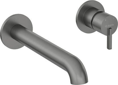 Washbasin tap, concealed